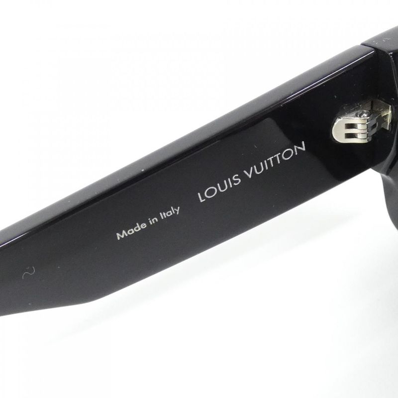 Louis Vuitton LV Crush Low Square Z1910e Sunglasses