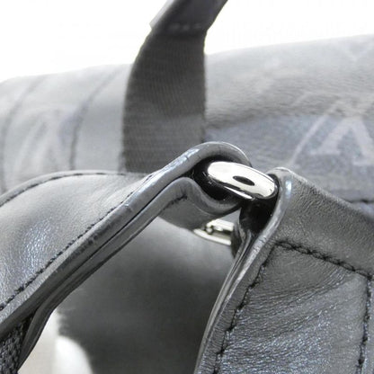 Louis Vuitton Monogram Eclipse Reverse Christopher MM M45419 Backpack Sac