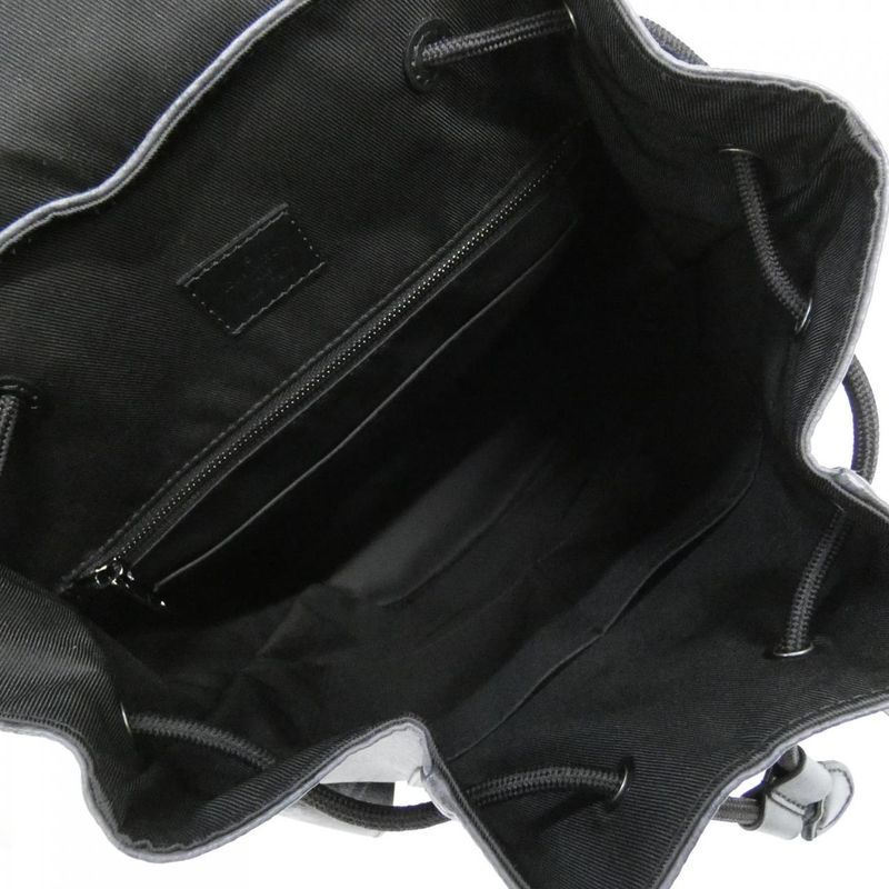 Louis Vuitton Monogram Eclipse Reverse Christopher MM M45419 Backpack Sac