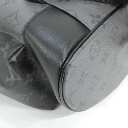 Louis Vuitton Monogram Eclipse Reverse Christopher MM M45419 Backpack Sac