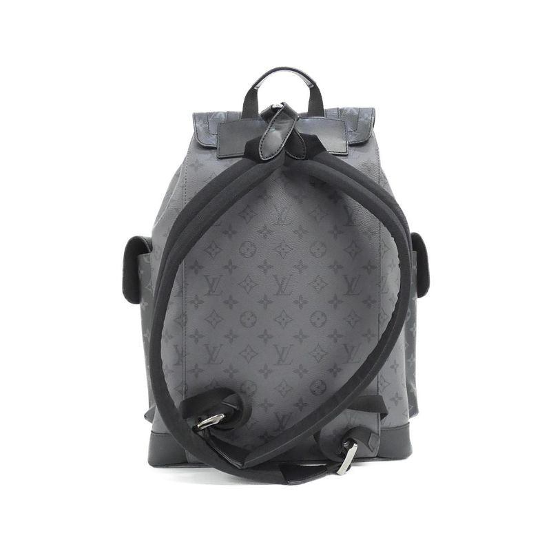 Louis Vuitton Monogram Eclipse Reverse Christopher MM M45419 Backpack Sac