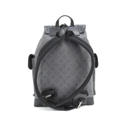 Louis Vuitton Monogram Eclipse Reverse Christopher MM M45419 Backpack Sac