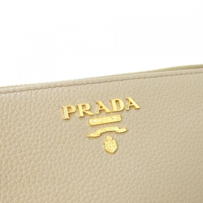 PRADA 1mc079 Coin Case