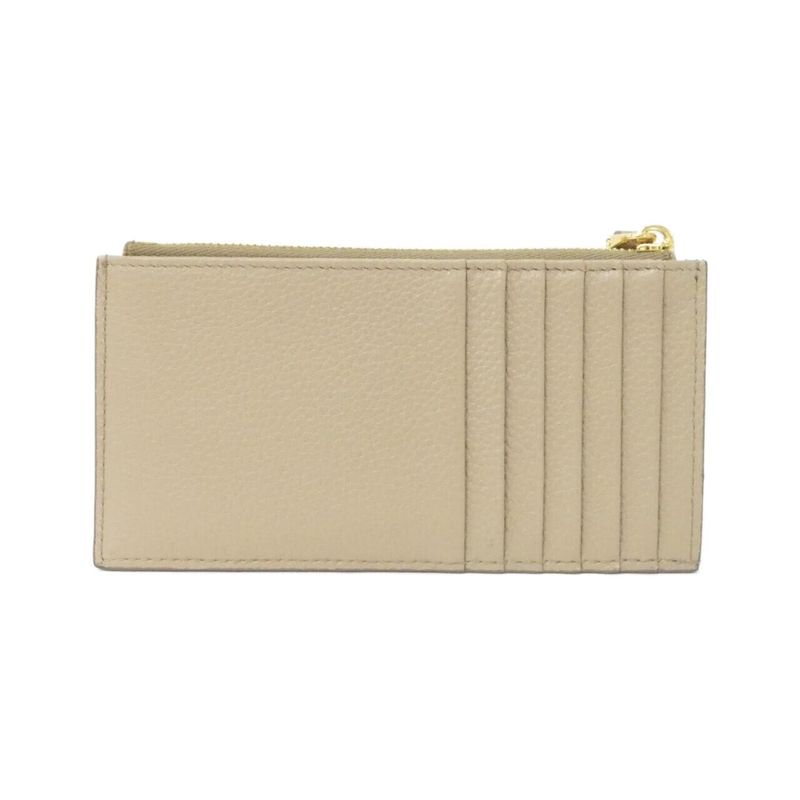 PRADA 1mc079 Coin Case
