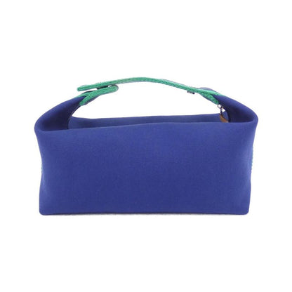 HERMES Brid A Black PM 103222m Pouch