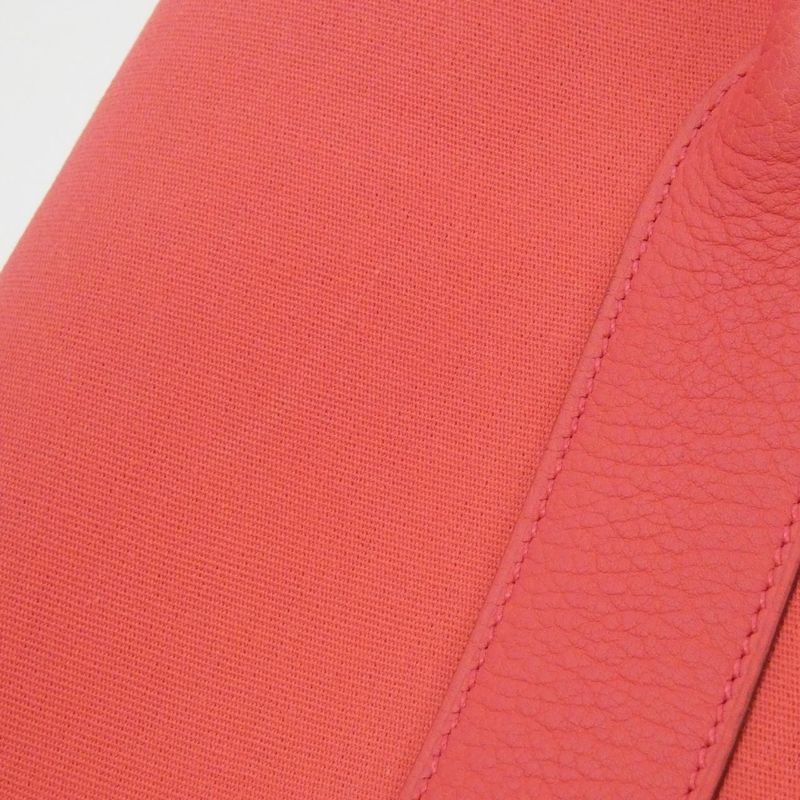 Vintage HERMES Garden Party 36cm 038587ck Bag
