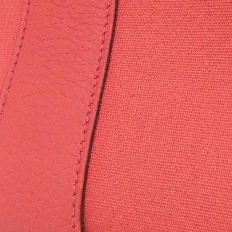 Vintage HERMES Garden Party 36cm 038587ck Bag