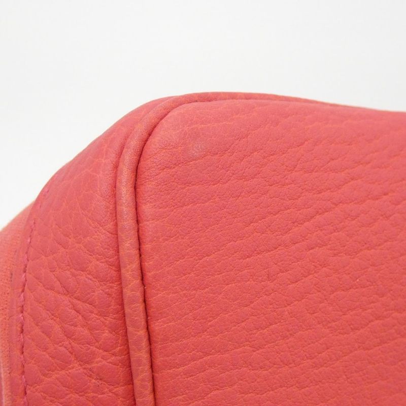 Vintage HERMES Garden Party 36cm 038587ck Bag