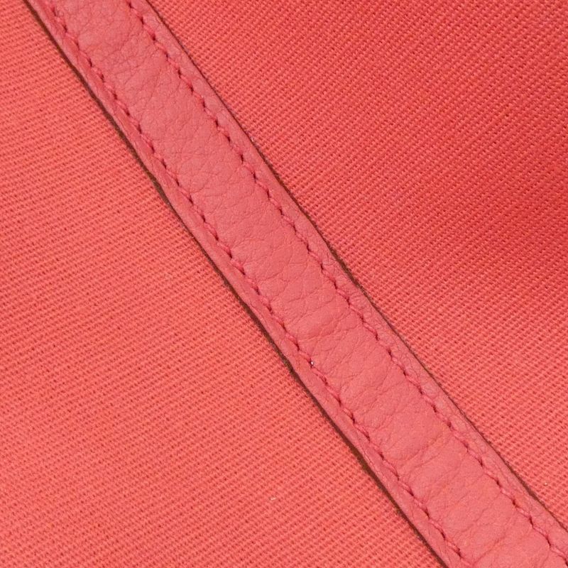 Vintage HERMES Garden Party 36cm 038587ck Bag