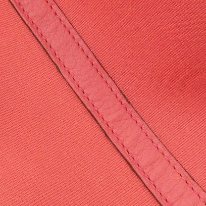 Vintage HERMES Garden Party 36cm 038587ck Bag