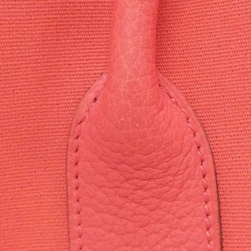 Vintage HERMES Garden Party 36cm 038587ck Bag
