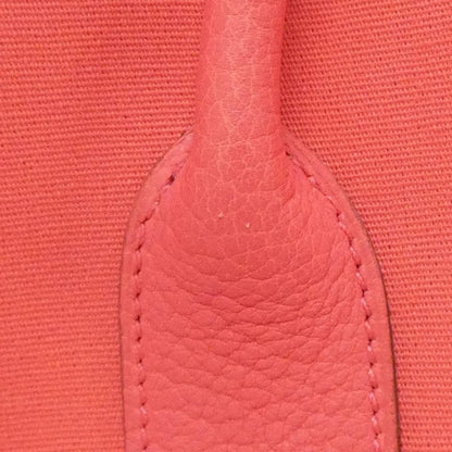 Vintage HERMES Garden Party 36cm 038587ck Bag
