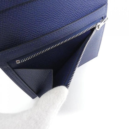 HERMES Bearn Compact 039790ck Wallet