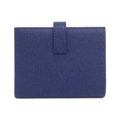 HERMES Bearn Compact 039790ck Wallet