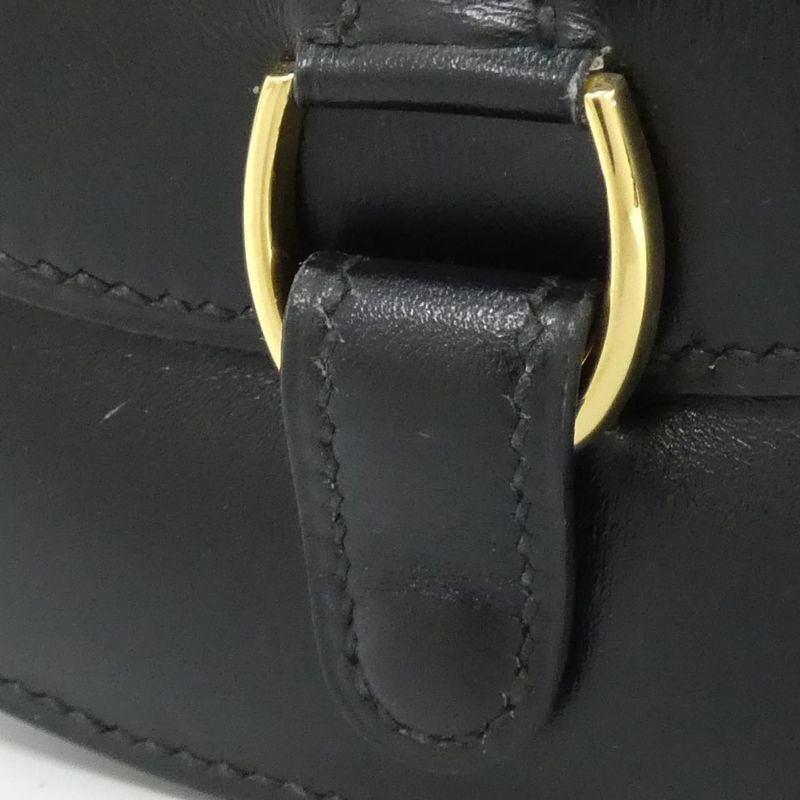 Vintage HERMES Waist Bag