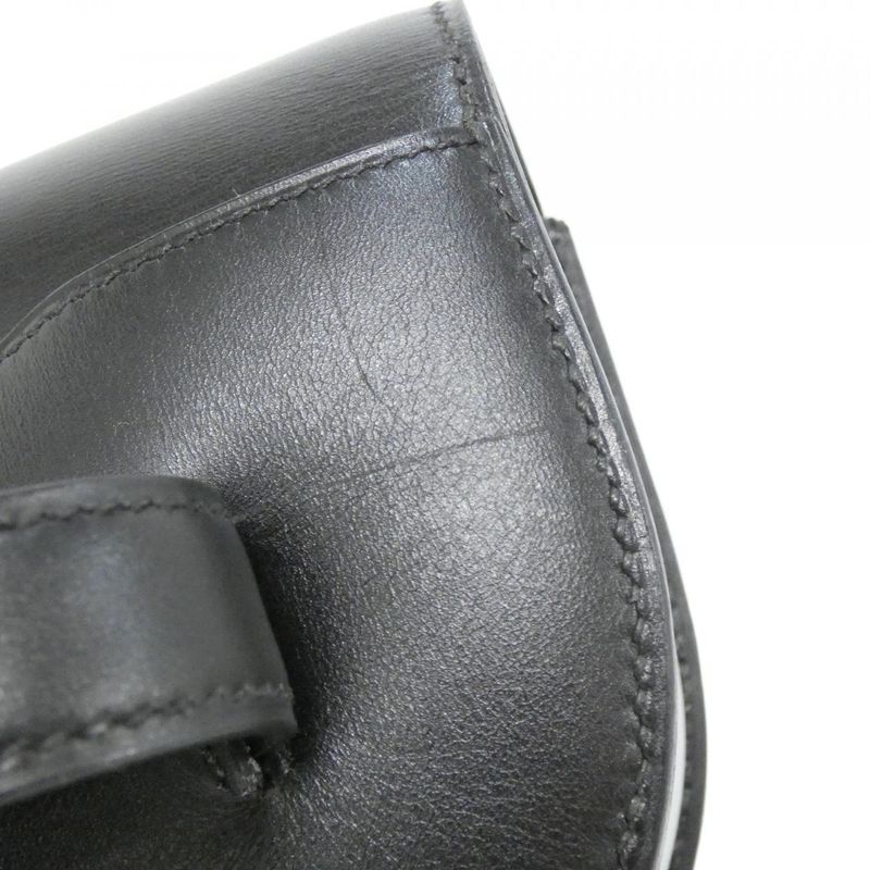 Vintage HERMES Waist Bag