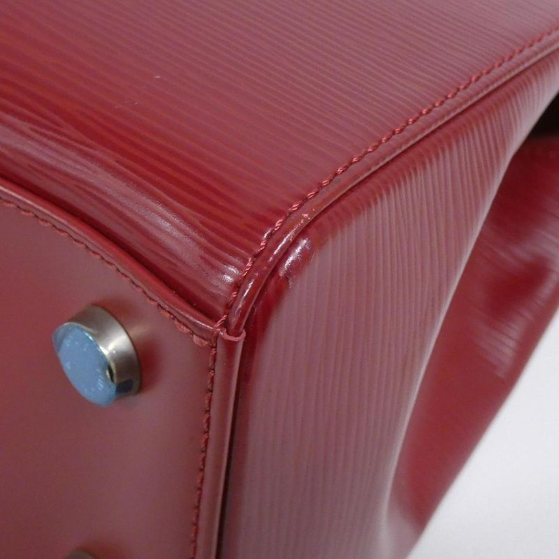 Louis Vuitton Epi MM M40331 Bag