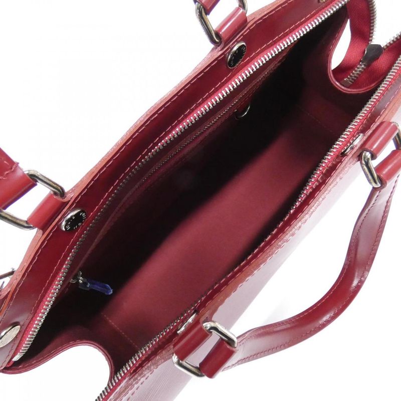 Louis Vuitton Epi MM M40331 Bag