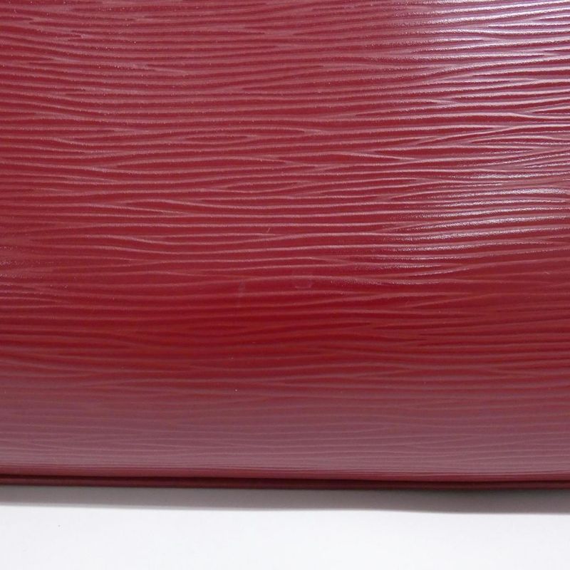 Louis Vuitton Epi MM M40331 Bag