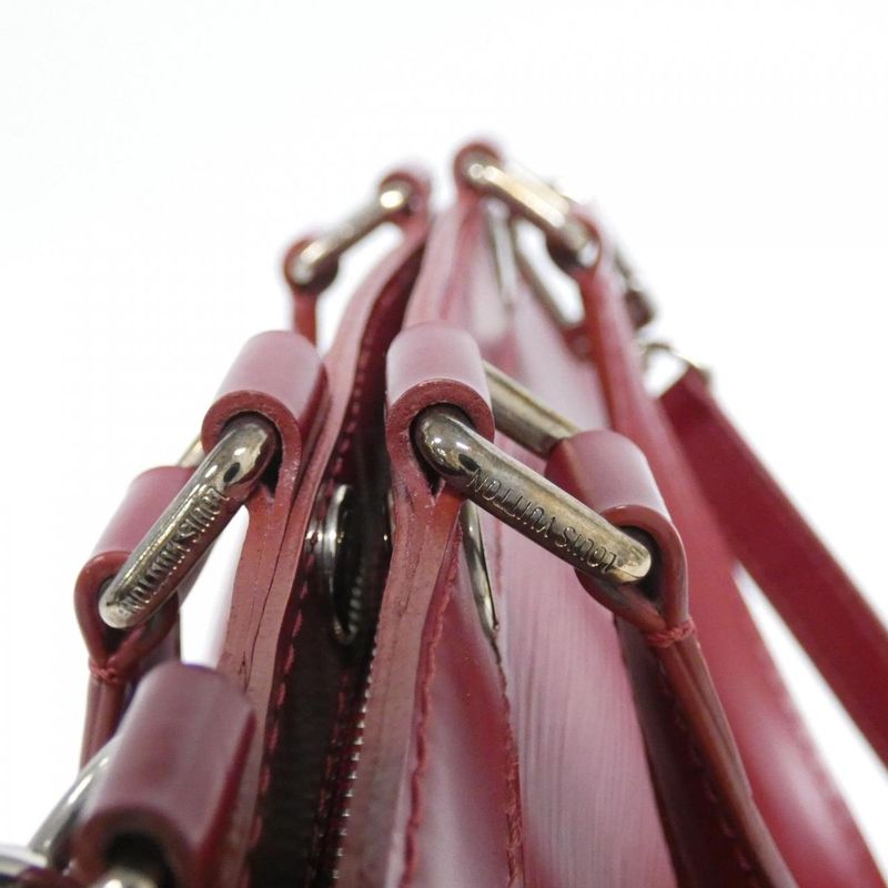 Louis Vuitton Epi MM M40331 Bag