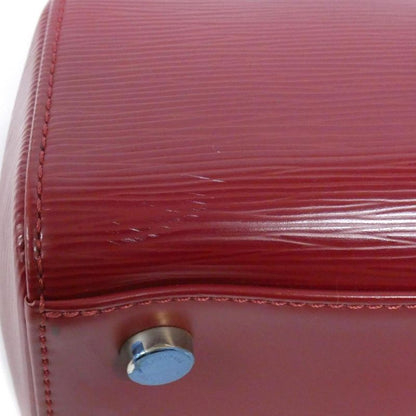 Louis Vuitton Epi MM M40331 Bag