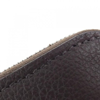 HERMES Electrique Silk In Classic 085200ck Wallet