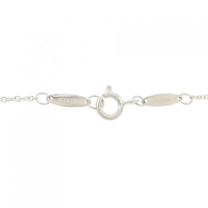 Tiffany & Co Visayas Open Heart Bracelet