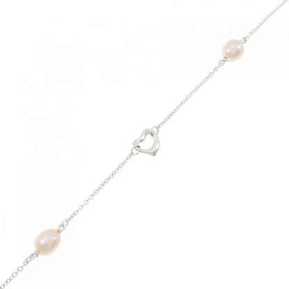 Tiffany & Co Visayas Open Heart Bracelet