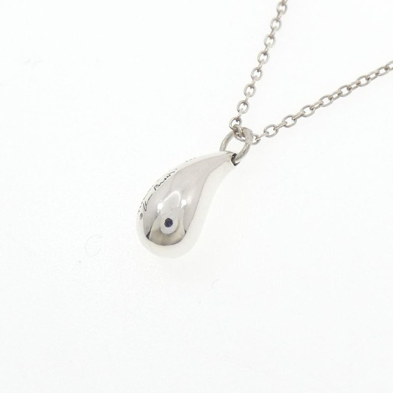Tiffany & Co Tea A Dos Lop Necklace