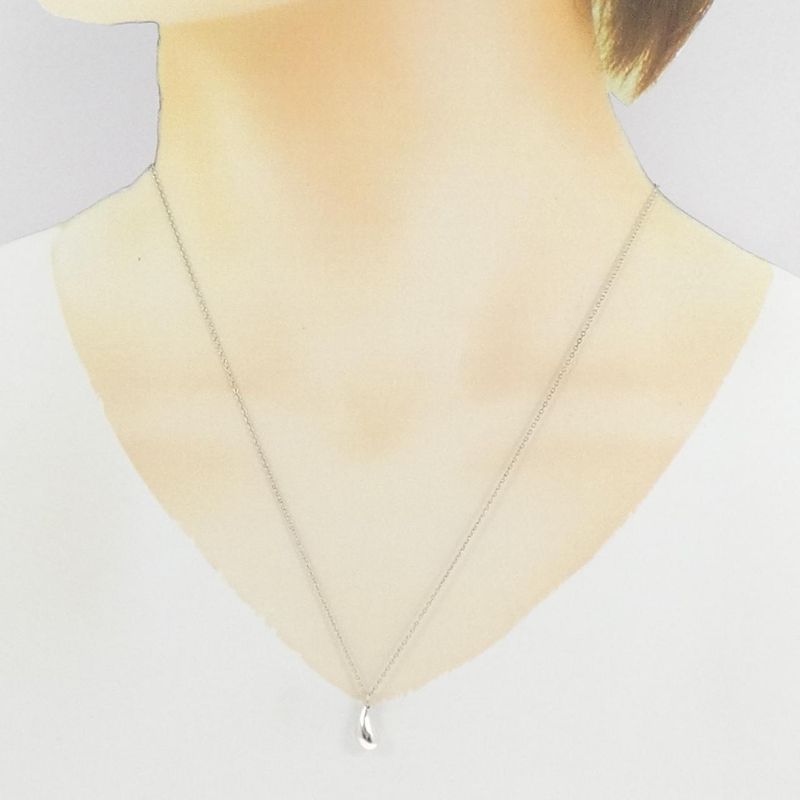 Tiffany & Co Tea A Dos Lop Necklace