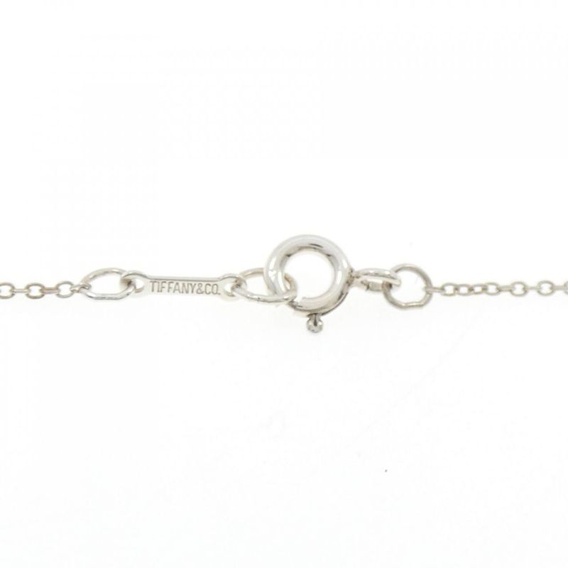 Tiffany & Co Tea A Dos Lop Necklace