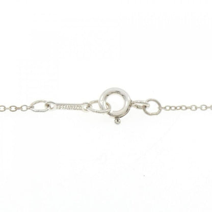 Tiffany & Co Tea A Dos Lop Necklace