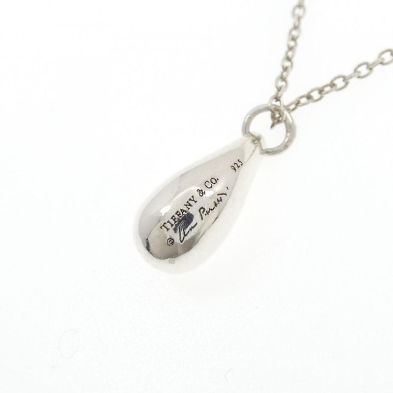 Tiffany & Co Tea A Dos Lop Necklace