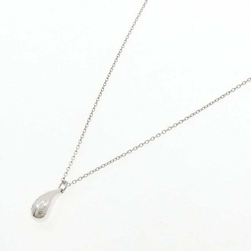 Tiffany & Co Tea A Dos Lop Necklace