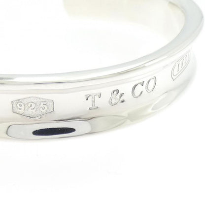 Tiffany & Co 1837 Bangle