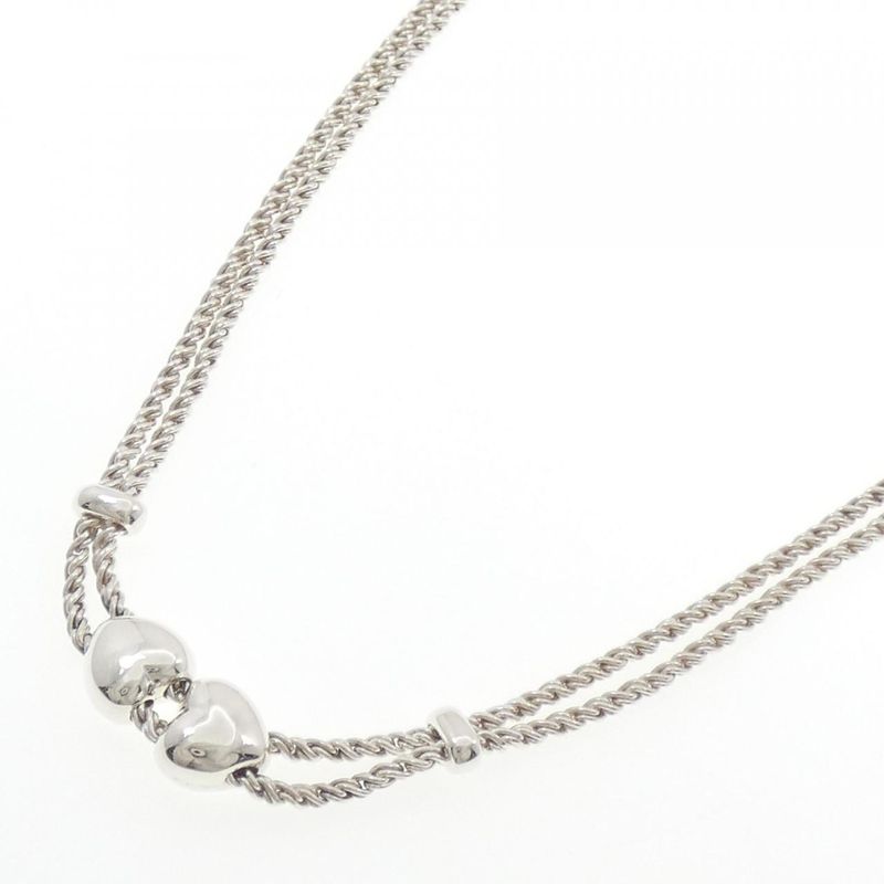 Tiffany & Co 925 Necklace