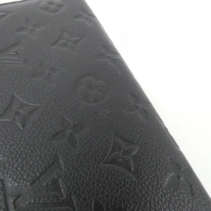 Louis Vuitton Monogram Empreinte Portefeuille Sarah Metis M82638 Wallet