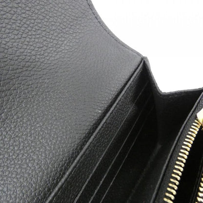 Louis Vuitton Monogram Empreinte Portefeuille Sarah Metis M82638 Wallet