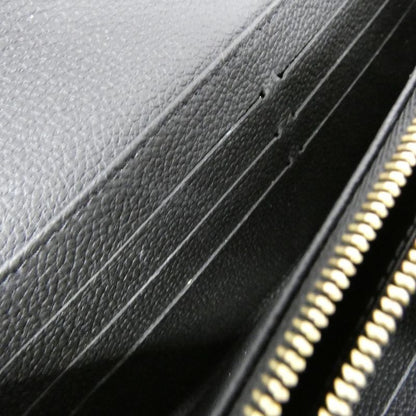 Louis Vuitton Monogram Empreinte Portefeuille Sarah Metis M82638 Wallet