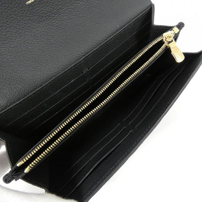 Louis Vuitton Monogram Empreinte Portefeuille Sarah Metis M82638 Wallet