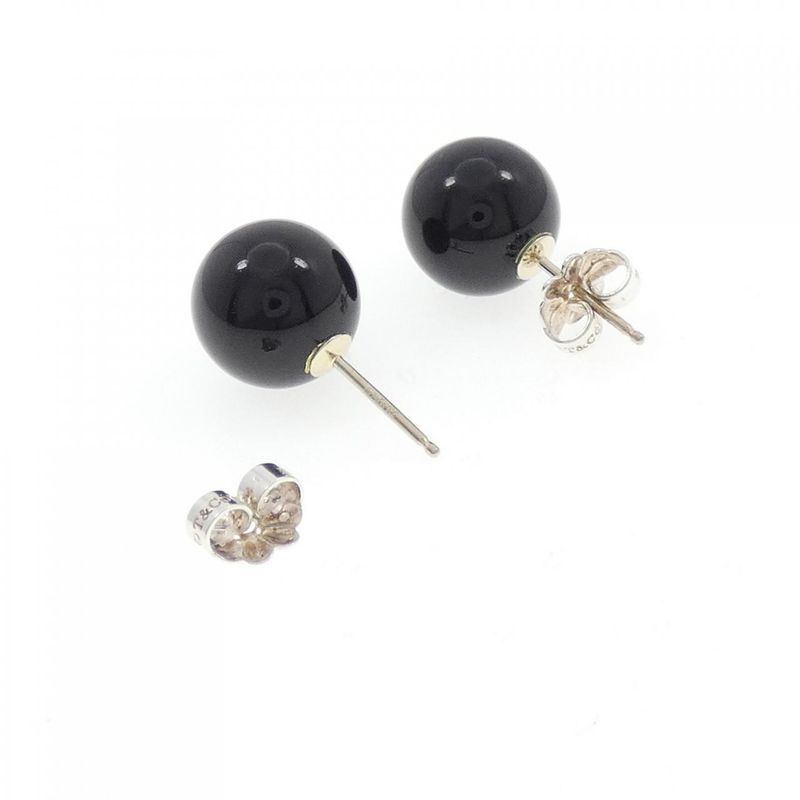 Tiffany & Co Beads Earrings
