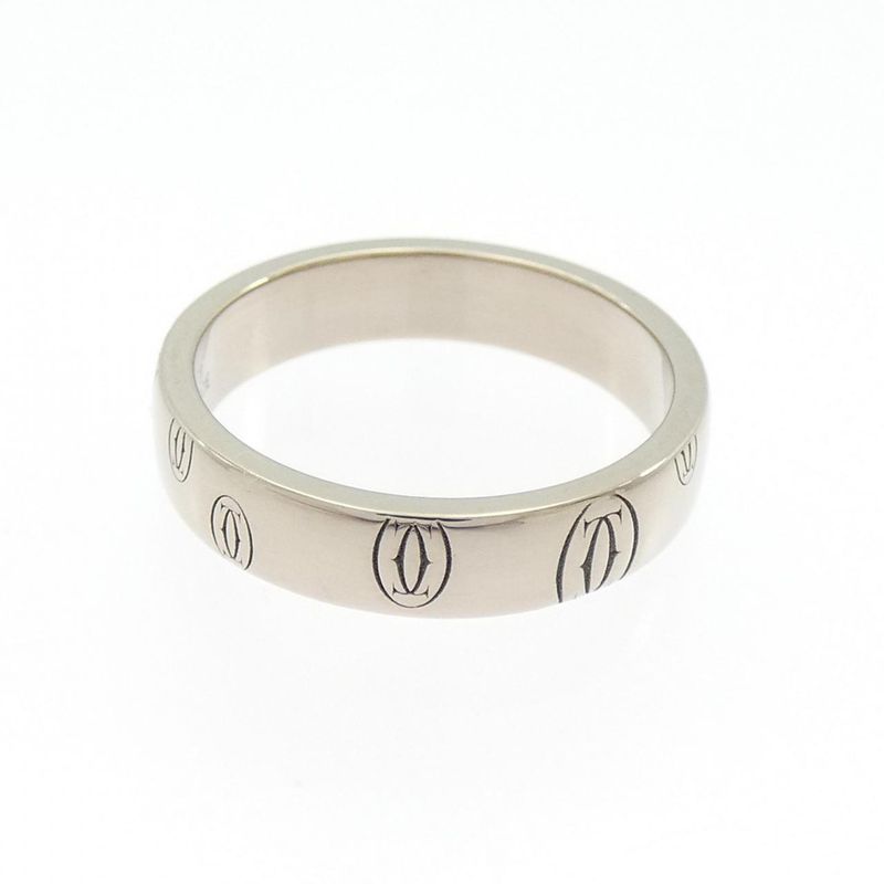 Cartier Happy Birthday Ring