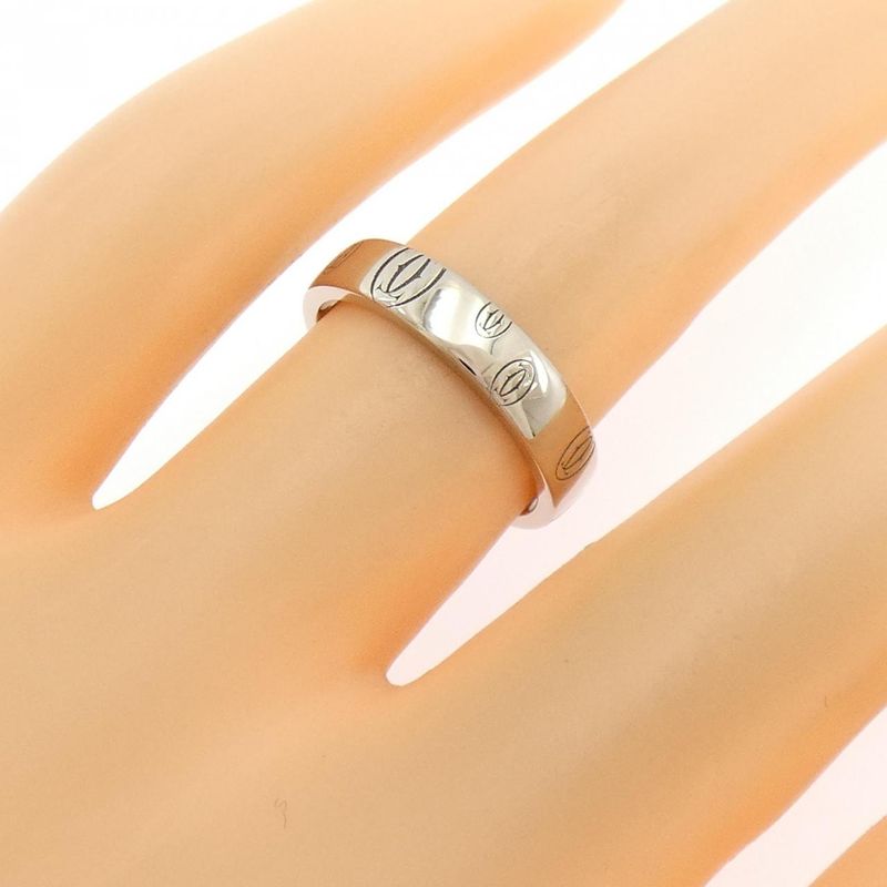 Cartier Happy Birthday Ring