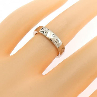 Cartier Happy Birthday Ring