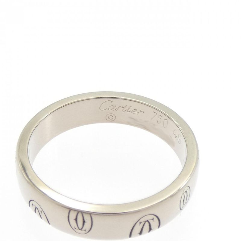 Cartier Happy Birthday Ring