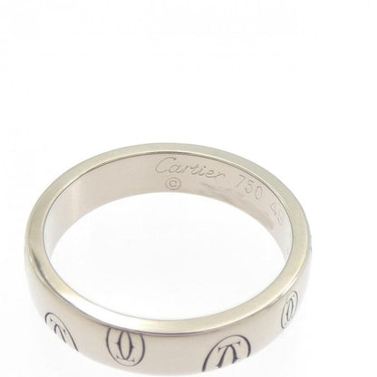 Cartier Happy Birthday Ring