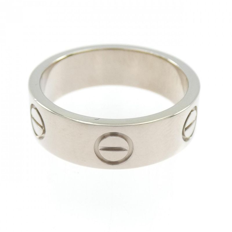 Cartier Love Ring