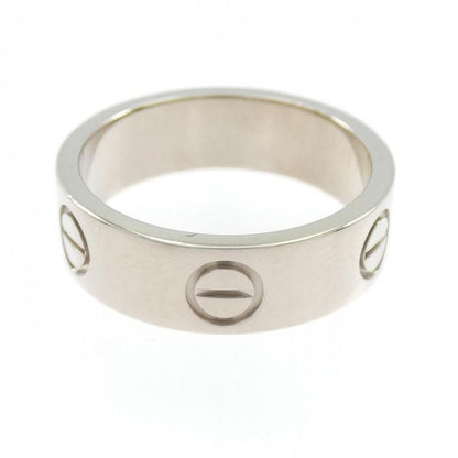 Cartier Love Ring