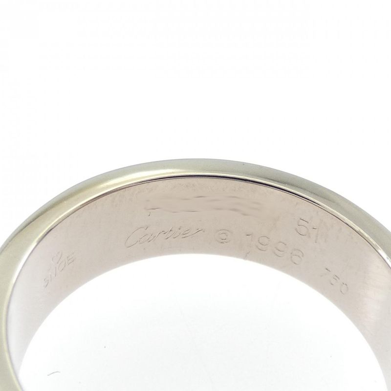 Cartier Love Ring