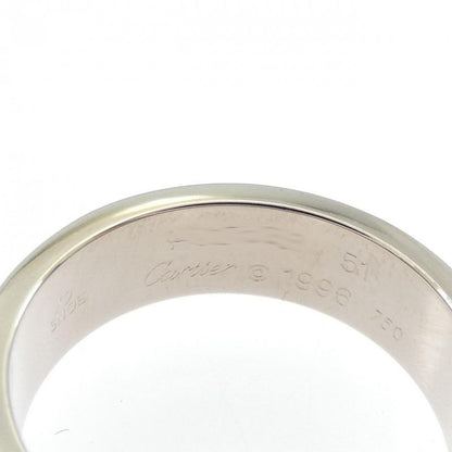 Cartier Love Ring